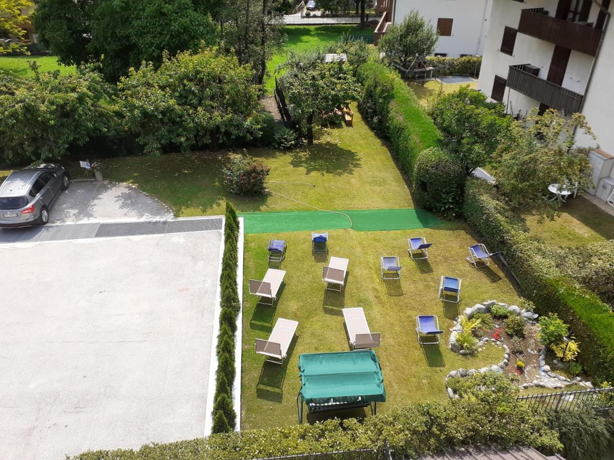 Park Residence Imperator Carisolo Dış mekan fotoğraf