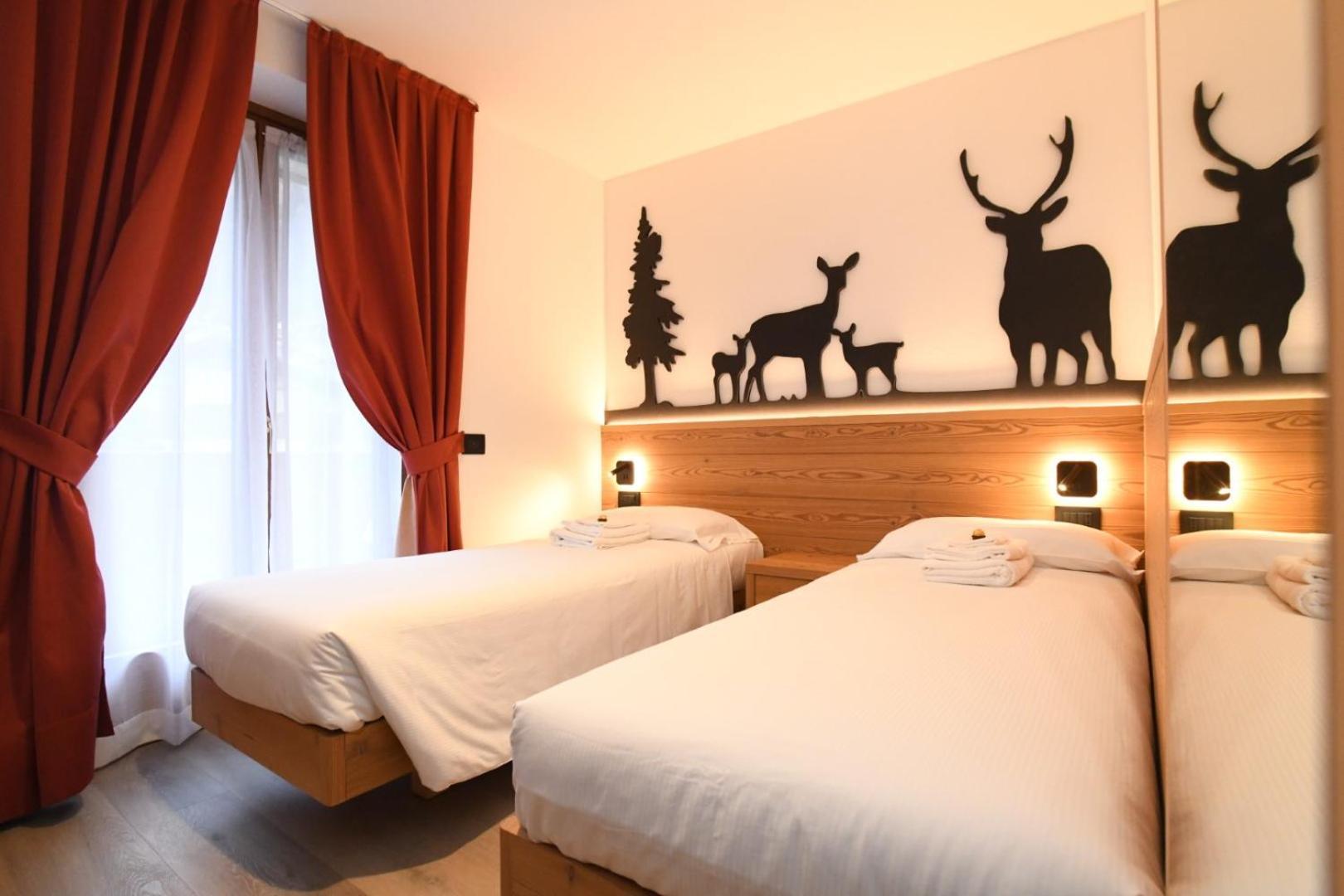 Park Residence Imperator Carisolo Dış mekan fotoğraf