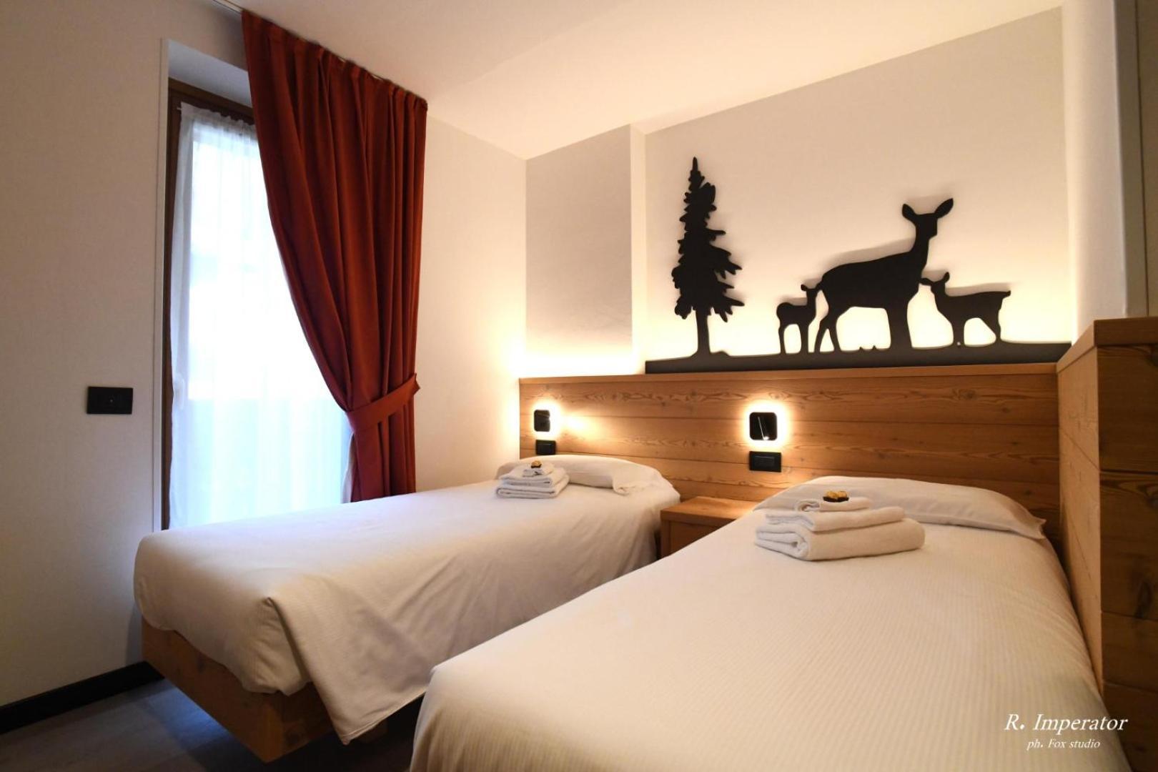 Park Residence Imperator Carisolo Dış mekan fotoğraf