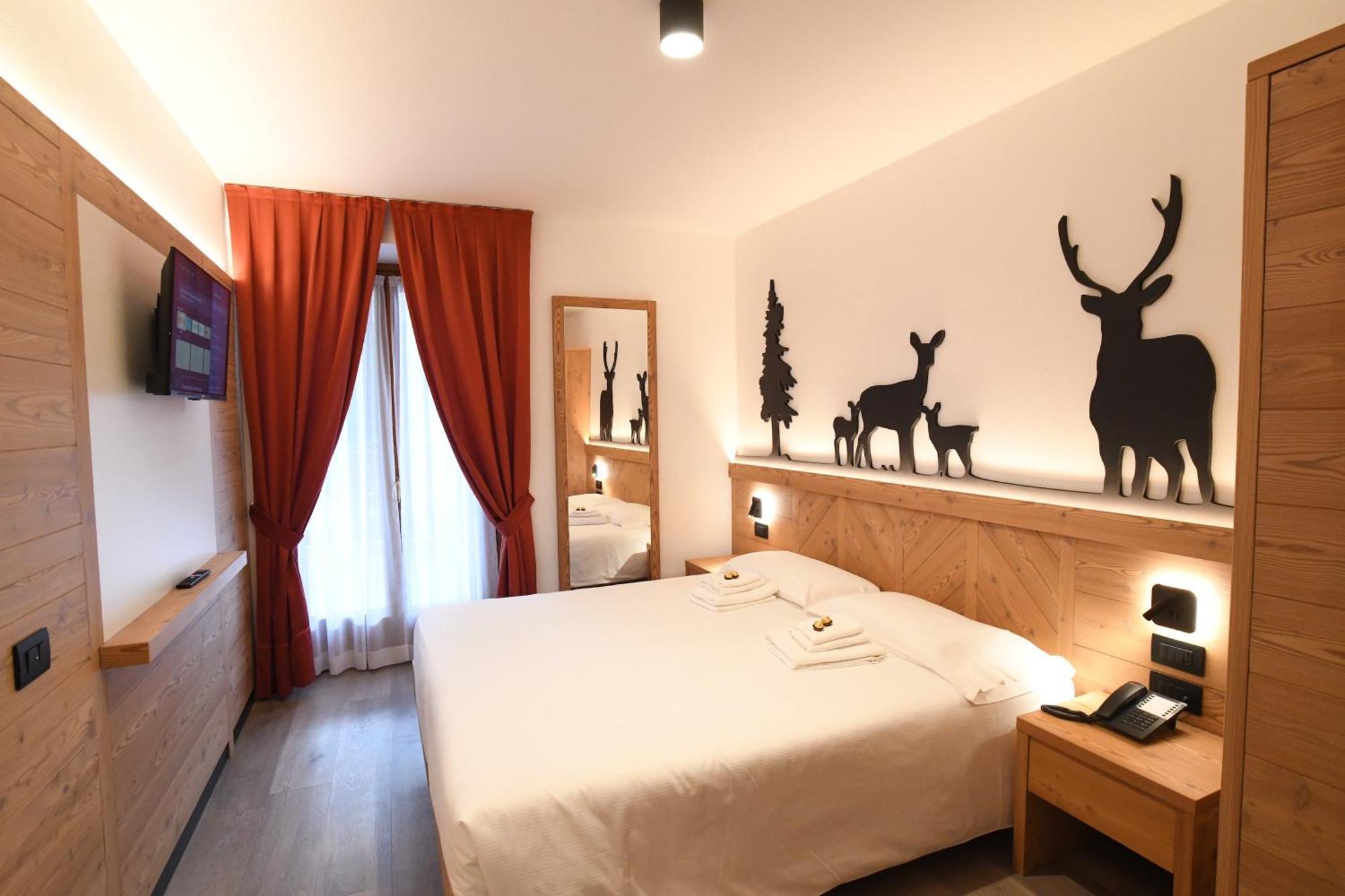 Park Residence Imperator Carisolo Dış mekan fotoğraf