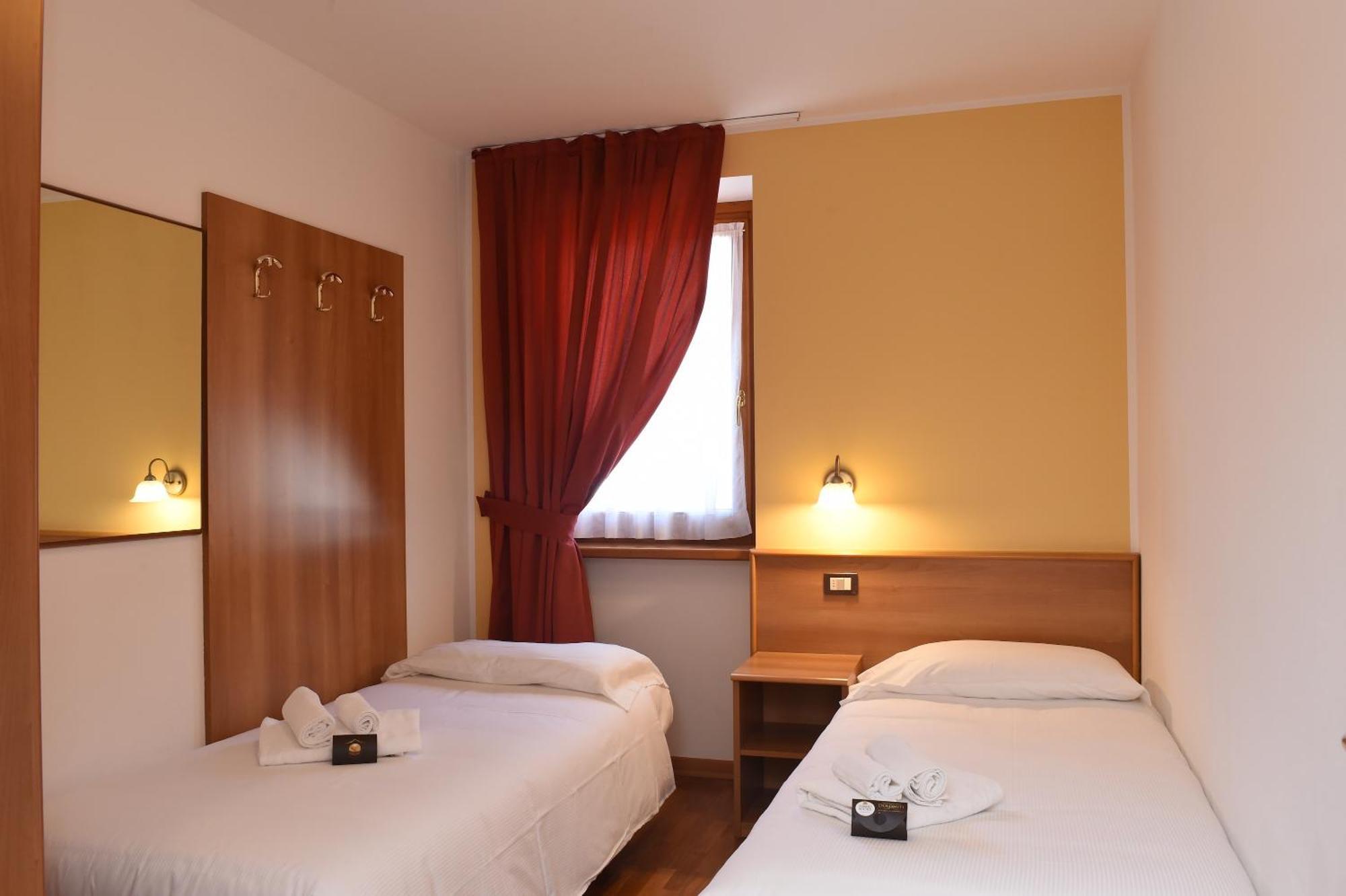 Park Residence Imperator Carisolo Dış mekan fotoğraf