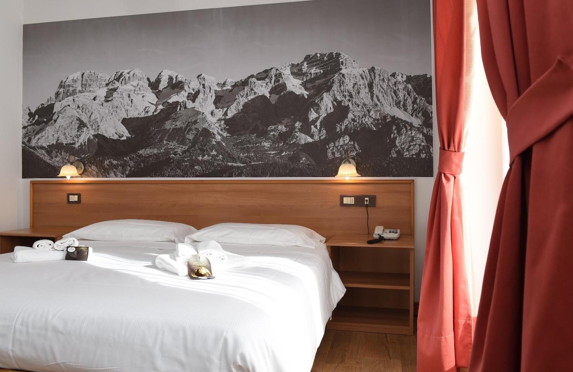 Park Residence Imperator Carisolo Dış mekan fotoğraf