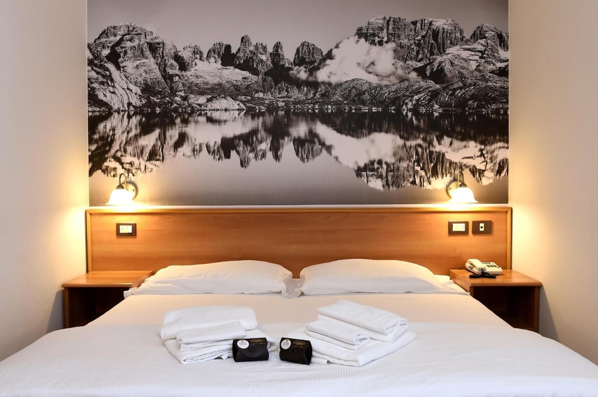 Park Residence Imperator Carisolo Dış mekan fotoğraf