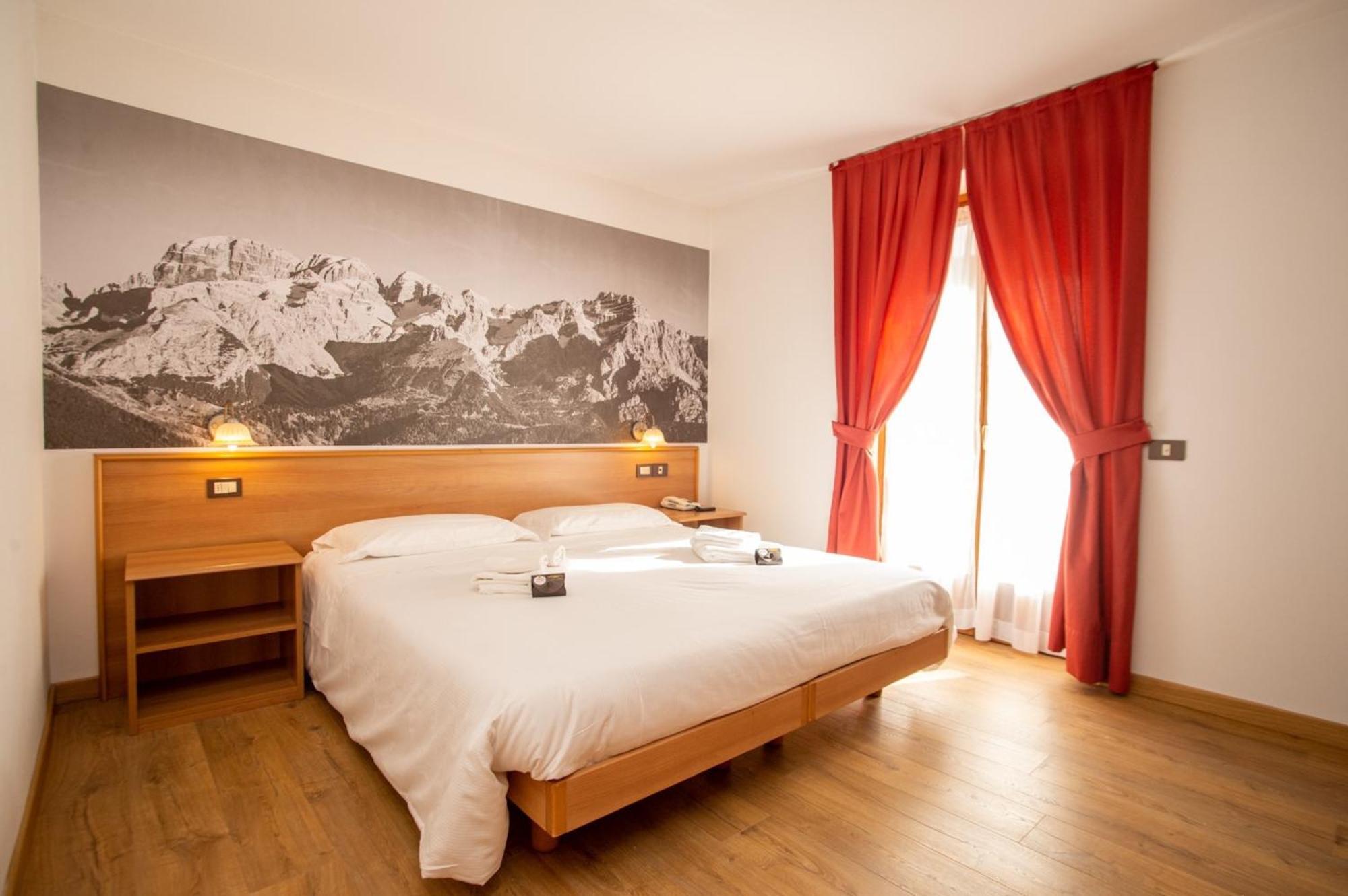 Park Residence Imperator Carisolo Dış mekan fotoğraf